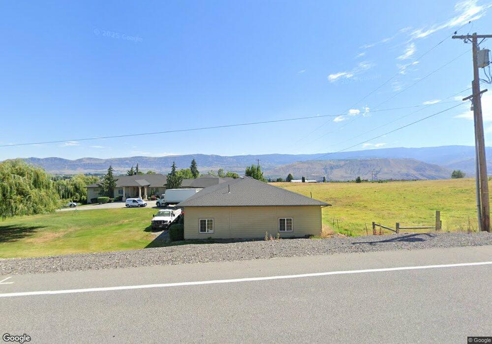 2102 10th St NE, East Wenatchee, WA 98802 - photo 1