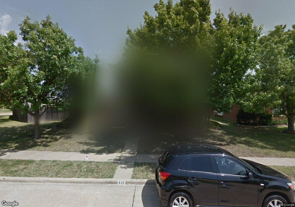 616 Andersonville Ln, Wylie, TX 75098 - photo 1