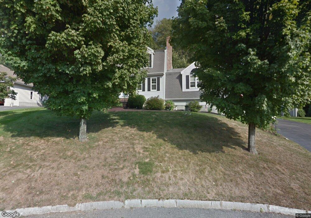 5 Acorn Cir, Milford, MA 01757 - photo 1