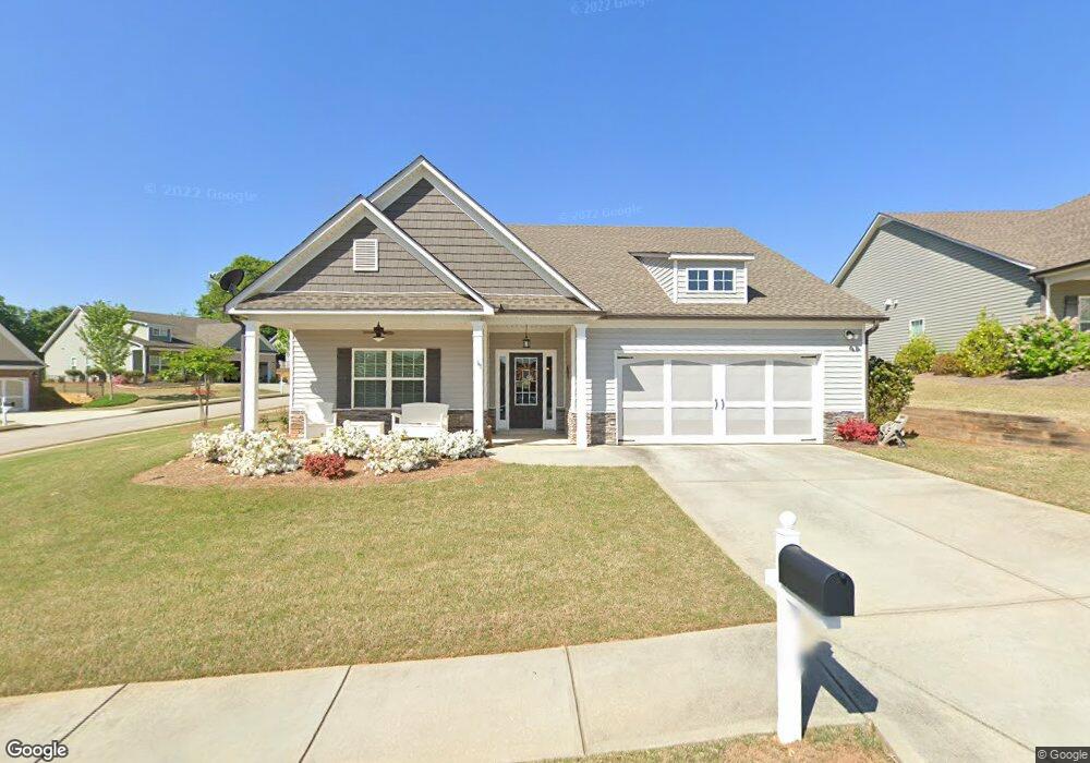 0 Serene Cir, Winder, GA 30680 - photo 1