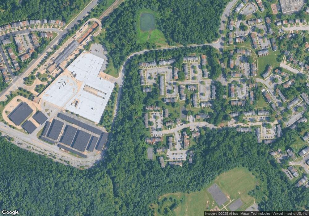 2022 S Anvil Ln, Temple Hills, MD 20748 - photo 1