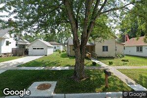 508 Whitney St, Griswold, IA 51535