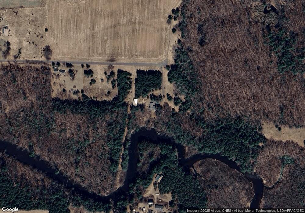 6761 Old A, Webster, WI 54893 - photo 1