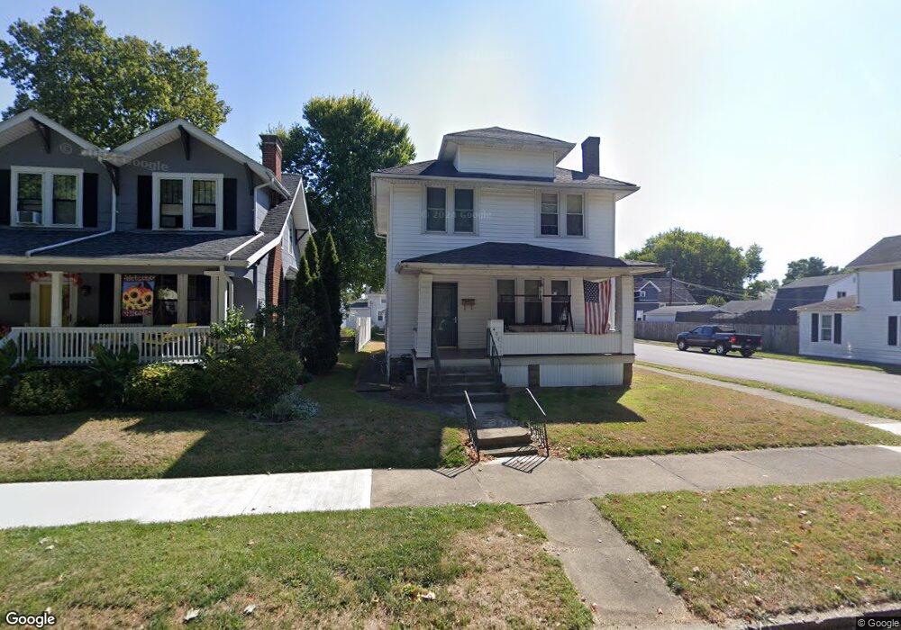 402 Madison Ave, Lancaster, OH 43130 - photo 1