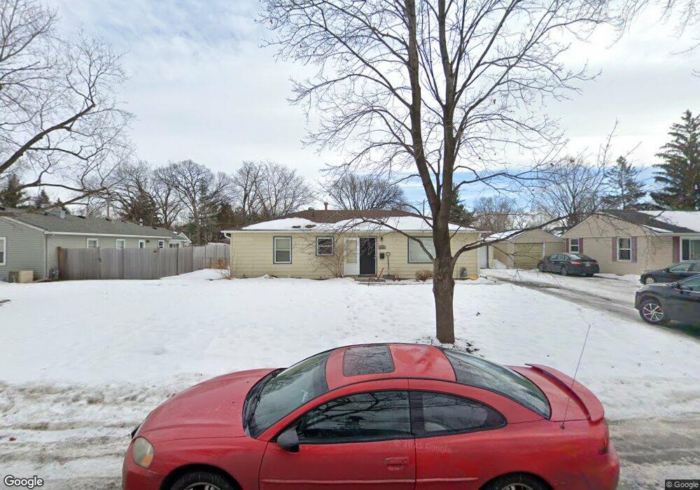 8309 Garfield Ave S, Bloomington, MN 55420 - photo 1