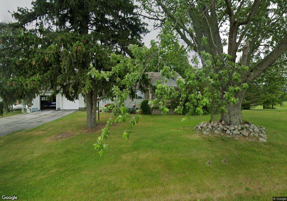 8352 E 150 N, Mill Creek, IN 46365 - photo 1