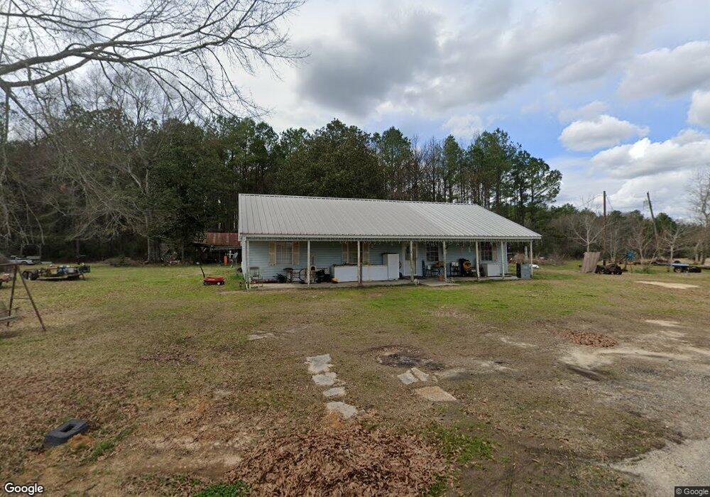 26477 Choctaw Rd, Franklinton, LA 70438 - photo 1