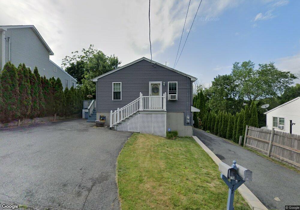 77 Derby St, Worcester, MA 01604 - photo 1