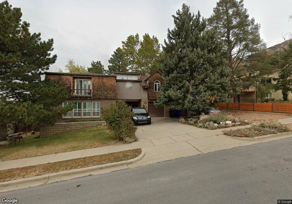 765 E 600 S, Centerville, UT 84014 - photo 1