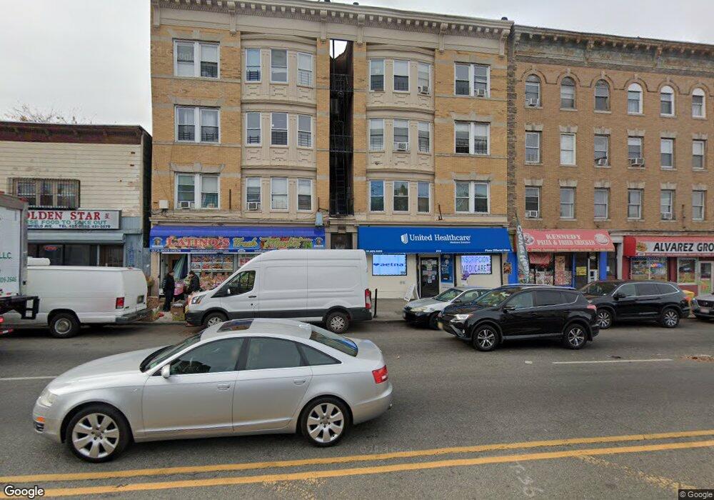 216 Bloomfield Ave, Newark, NJ 07104 - photo 1