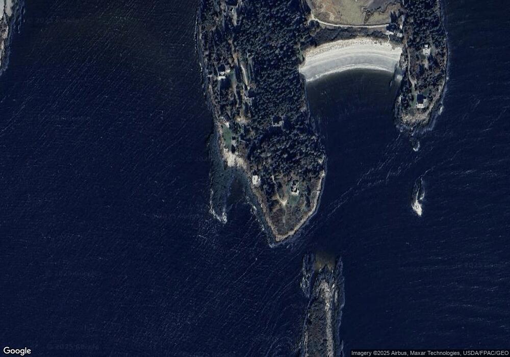 237 Kennebec Point Rd, Georgetown, ME 04548 - photo 1