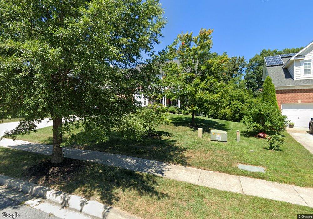 6817 Ironbridge Ln, Laurel, MD 20707 - photo 1