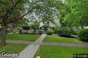 910 Jefferson St, Eugene, OR 97402