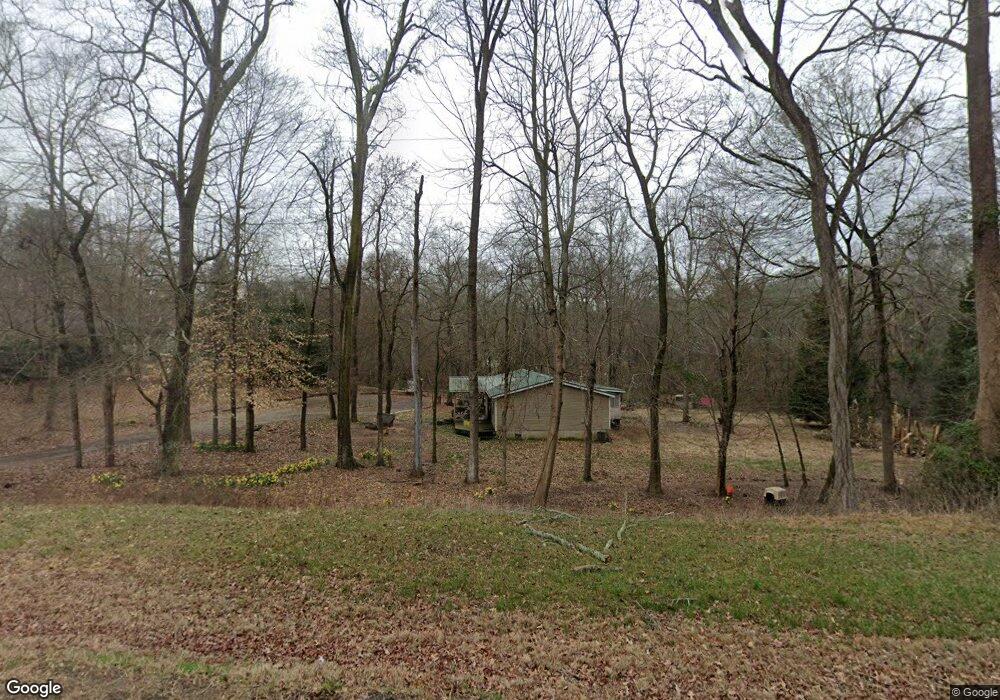 2054 Highway 98, Maysville, GA 30558 - photo 1