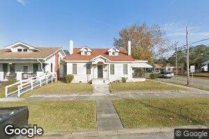 1621 Ann St, Wilmington, NC 28401
