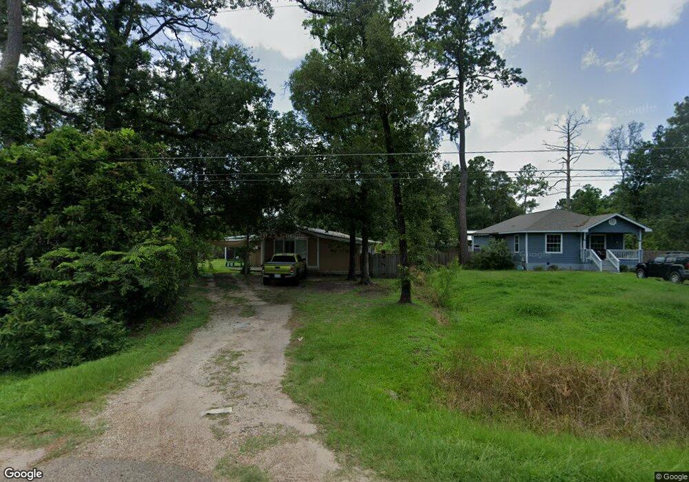 11704 Twin Deer Rd, Conroe, TX 77385 - photo 1