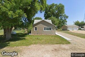 236 W Beech St, Dwight, NE 68635