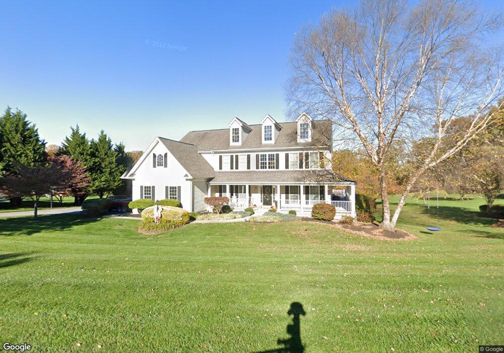 6856 Aster Way, Sykesville, MD 21784 - photo 1