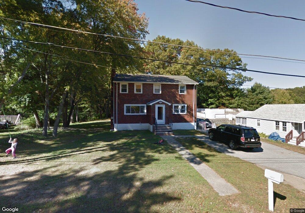 14 Crest Ave, Wilmington, MA 01887 - photo 1