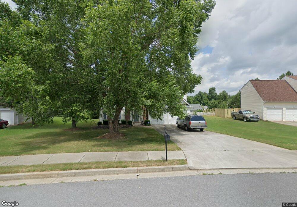 10673 Wimbleton Ct unit VII, Hampton, GA 30228 - photo 1