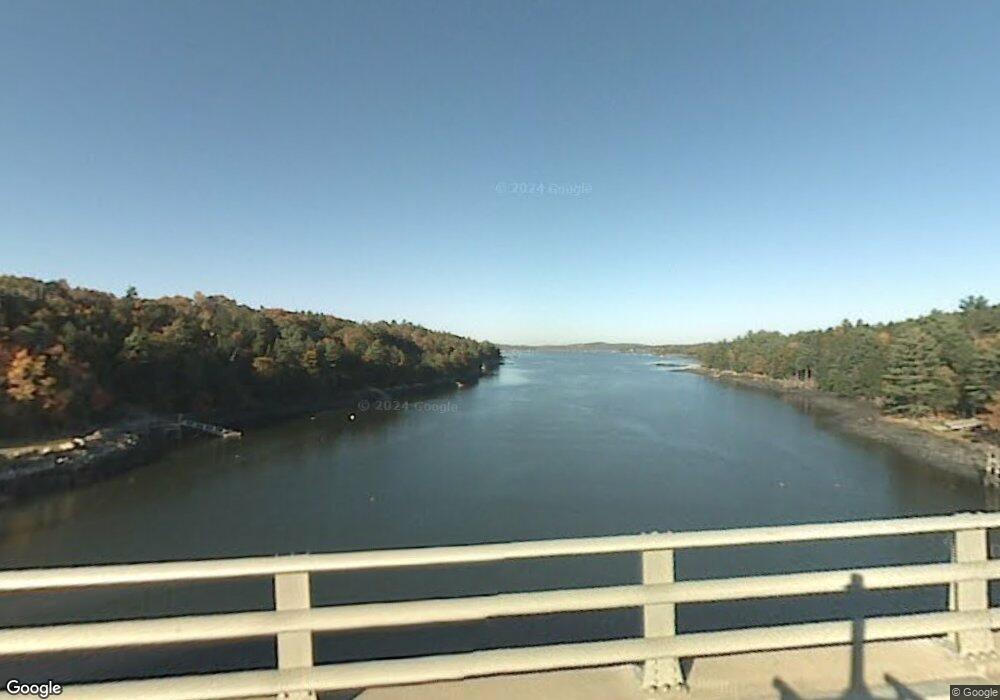 00 Main Road Lot 2 1b, Westport Island, ME 04578 - photo 1