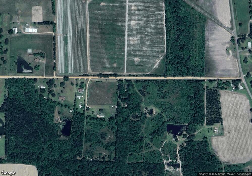 2336 Baker Rd, Coolidge, GA 31738 - photo 1