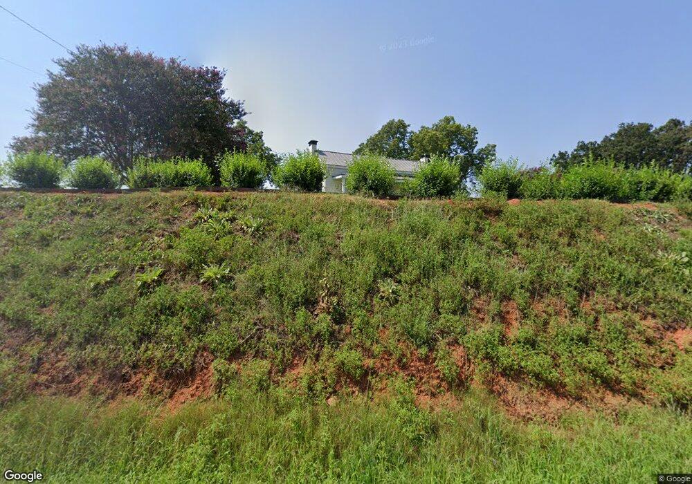 7455 Athens Rd, Carnesville, GA 30521 - photo 1