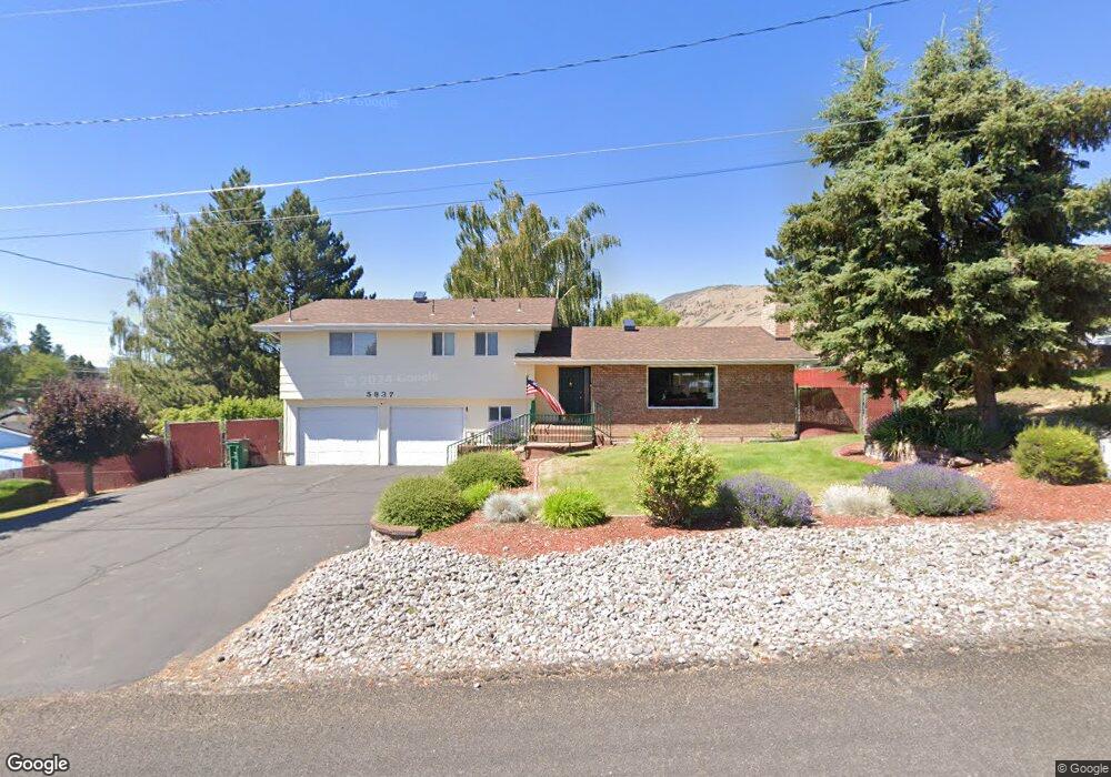 5837 Alva Ave, Klamath Falls, OR 97603 - photo 1