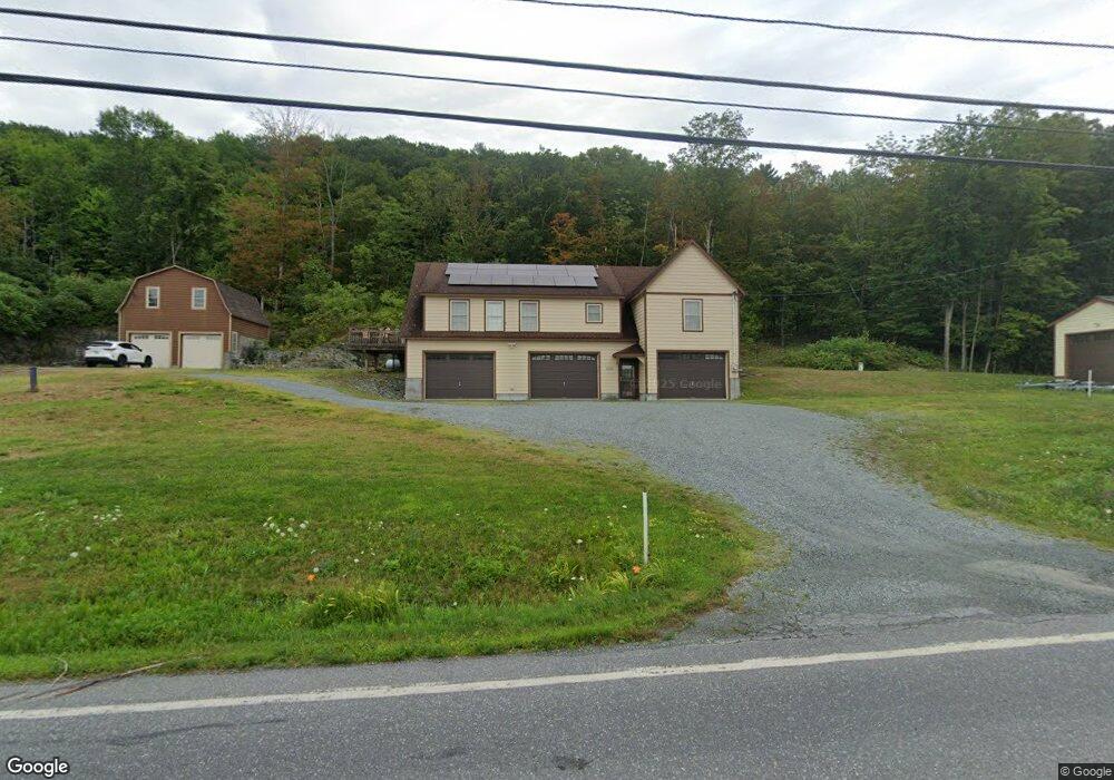 3150 Route 30 N, Castleton, VT 05735 - photo 1