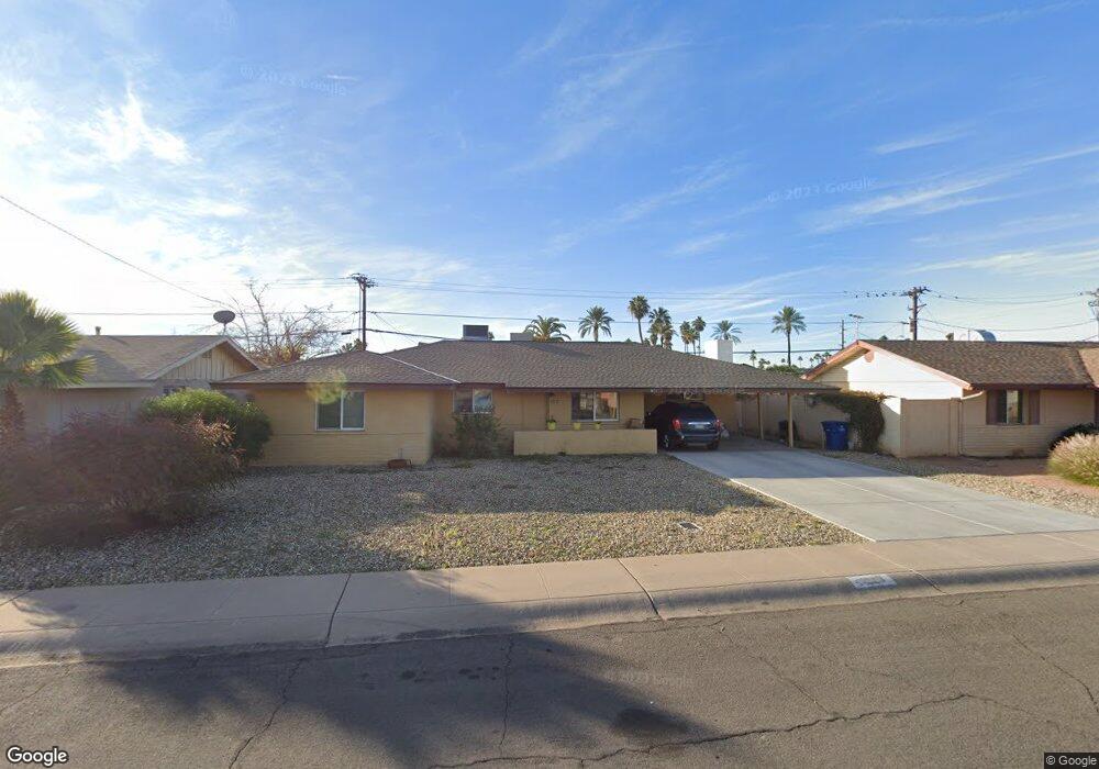 917 E Wesleyan Dr, Tempe, AZ 85282 - photo 1