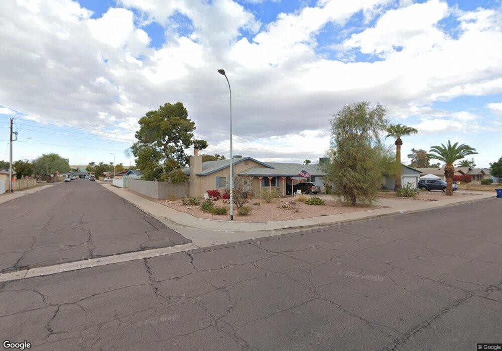 2158 E Concorda Dr, Tempe, AZ 85282 - photo 1