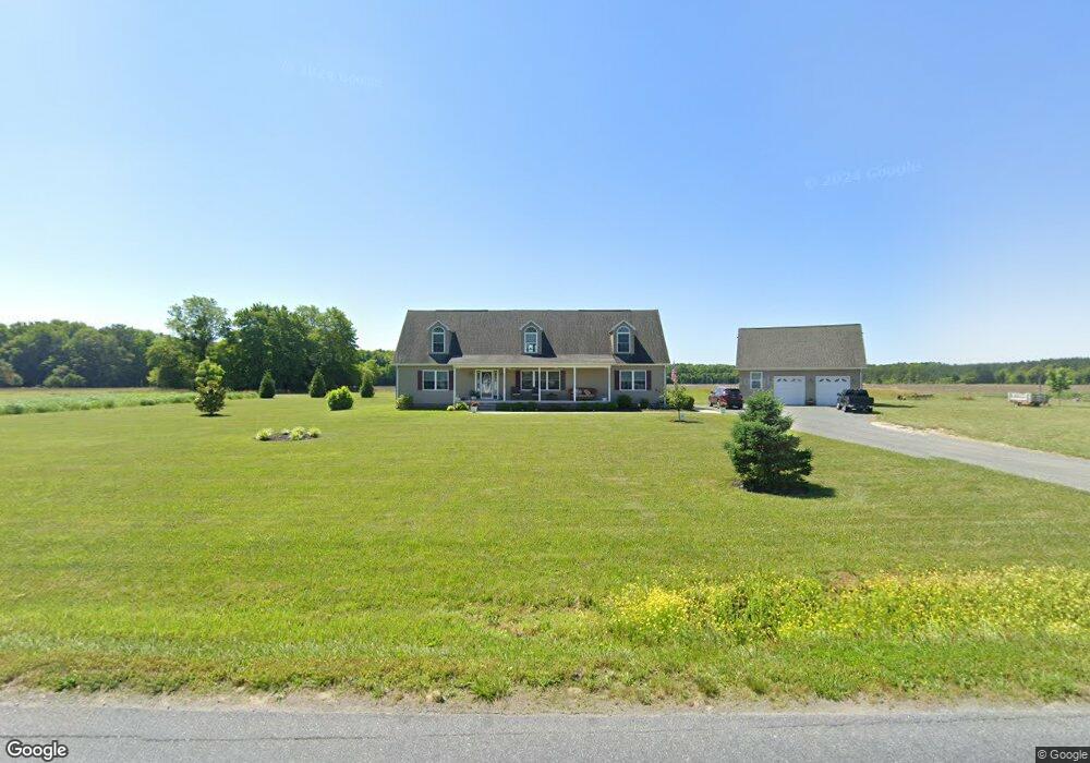 18202 Deer Forest Rd, Georgetown, DE 19947 - photo 1