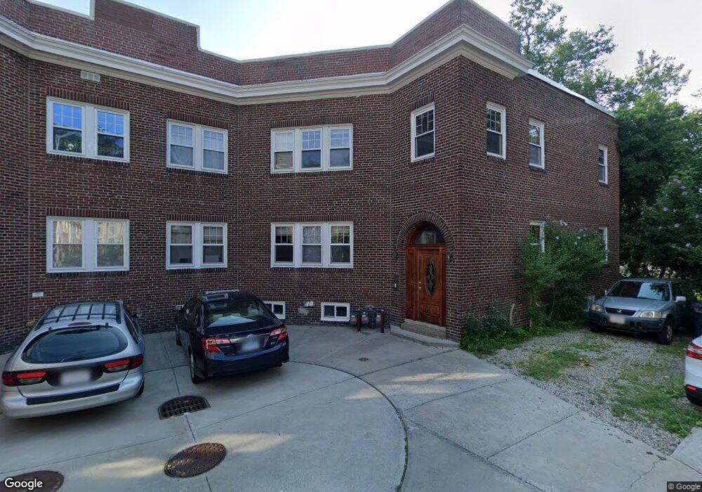 9 Austin Park, Cambridge, MA 02139 - photo 1