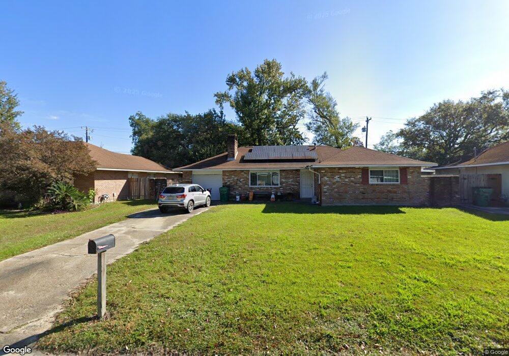 108 Cawthorn Dr, Slidell, LA 70458 - photo 1