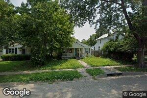 730 Maine St, Lawrence, KS 66044
