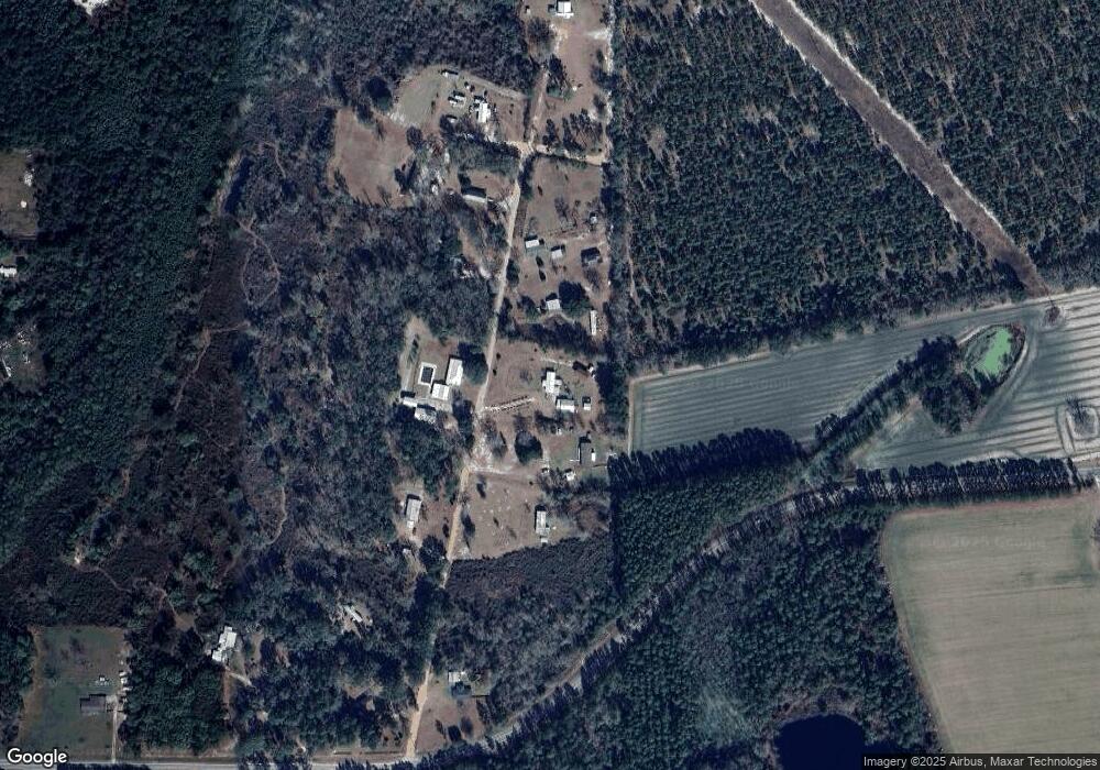 4187 White Tail Way, Blackshear, GA 31516 - photo 1