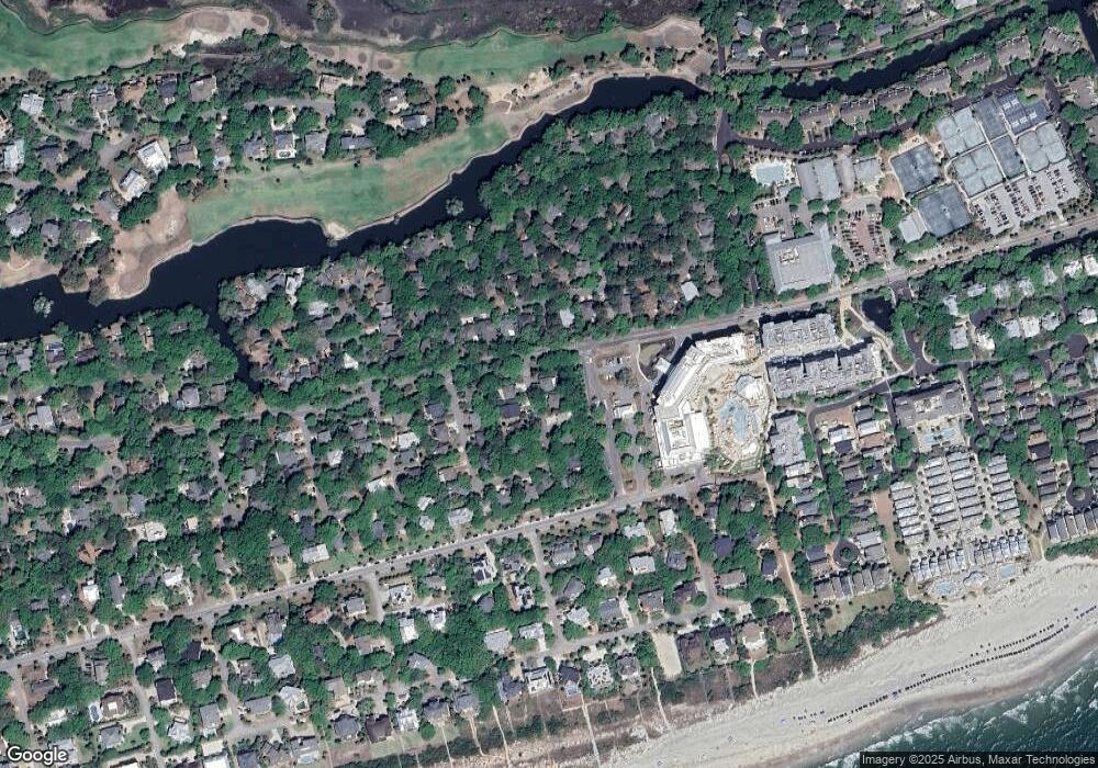 24 Sandpiper Ct, Isle of Palms, SC 29451 - photo 1