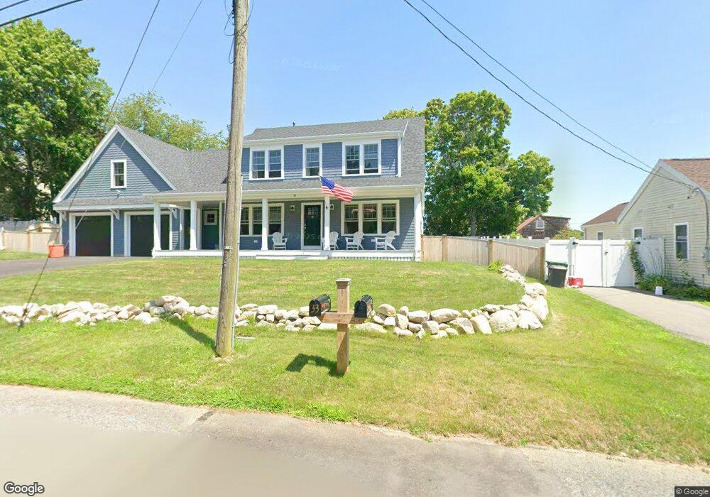 32 Grasshopper Ln, Marshfield, MA 02050 - photo 1