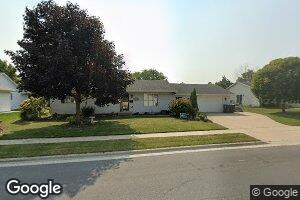 413 Birch Tree Ave, Cedar Grove, WI 53013