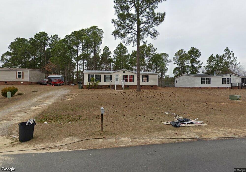 199 Castle Wood, Sanford, NC 27332 - photo 1