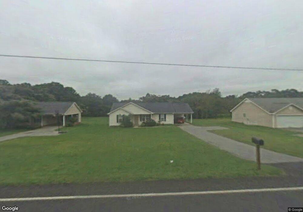 421 E Victor Hill Rd, Duncan, SC 29334 - photo 1