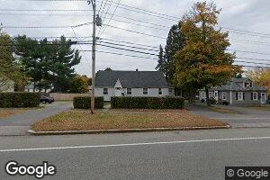 1011 W Boylston St, Worcester, MA 01606