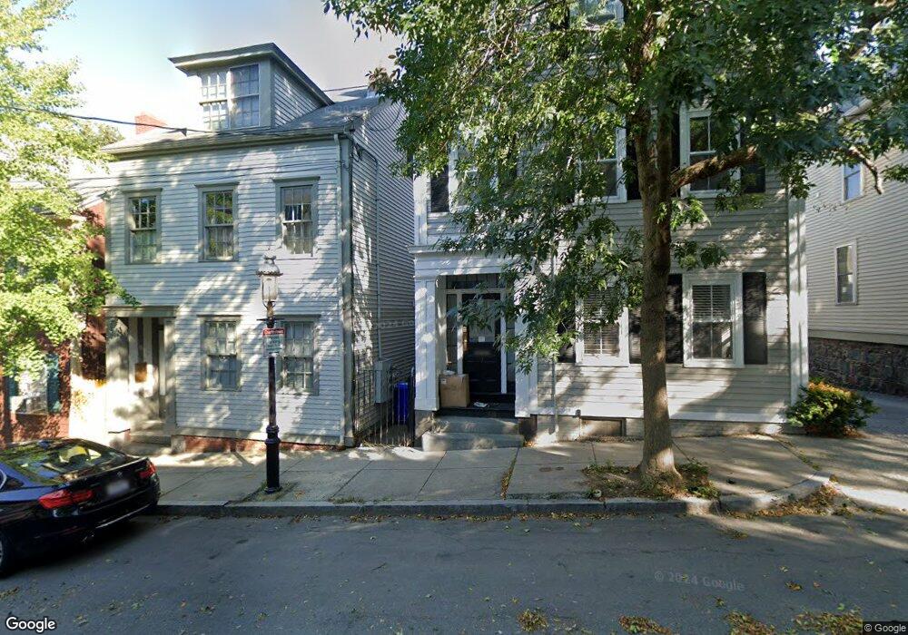 9 Lexington St unit 2, Charlestown, MA 02129 - photo 1