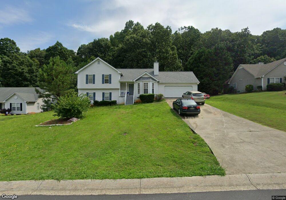 429 Arrowhatchee Dr, Winder, GA 30680 - photo 1