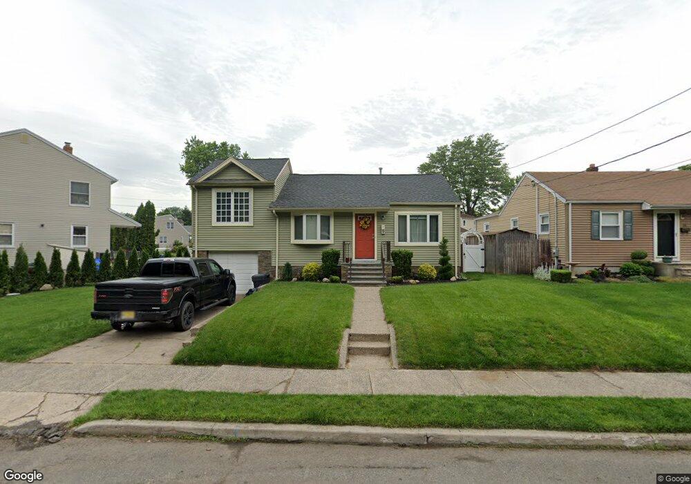 9 E Washington Ave, Elmwood Park, NJ 07407 - photo 1