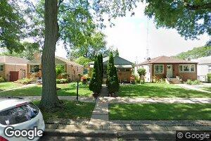 930 Grey Ave, Evanston, IL 60202