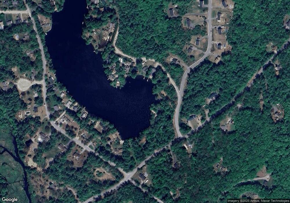 15 Hilbren Rd, Weare, NH 03281 - photo 1