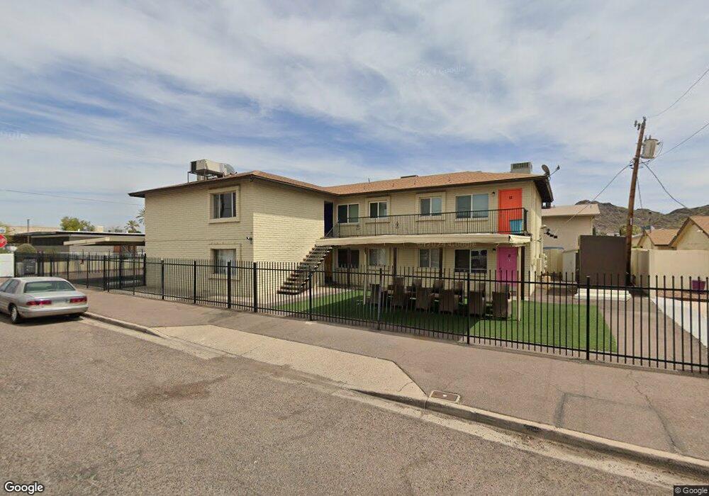 801 E Dunlap Ave unit 4, Phoenix, AZ 85020 - photo 1