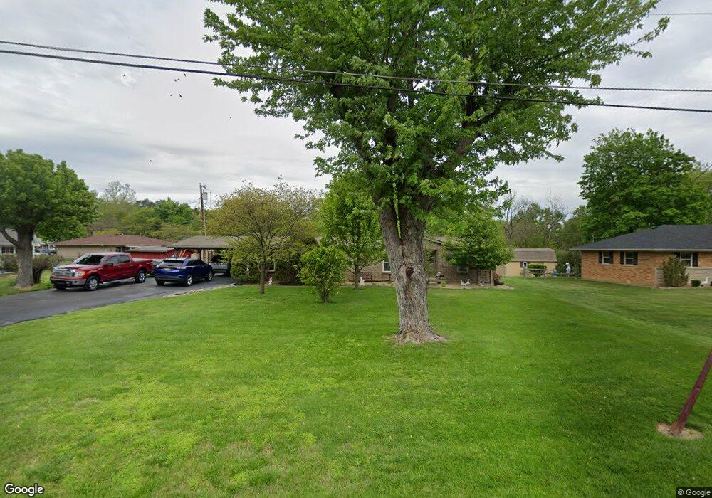 312 Sunnyside Dr, New Albany, IN 47150 - photo 1