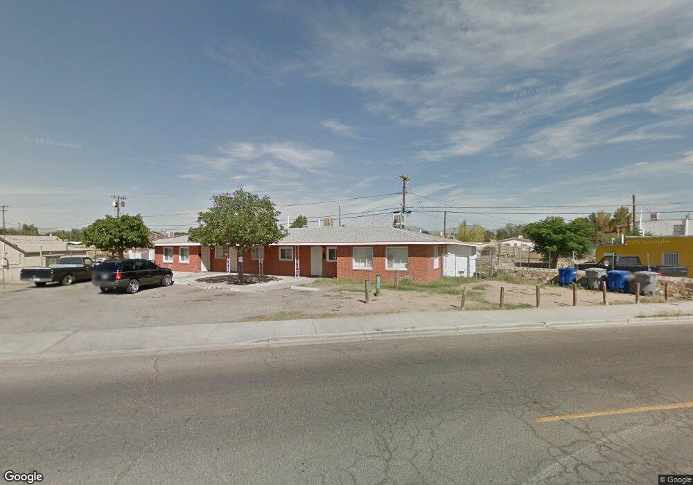 427 Emerson St, El Paso, TX 79915 - photo 1